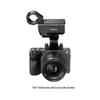 Sony ILME-FX3A Full-Frame 4K Cinema Camera (CN version)
