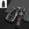 2022 Hongqi HS5/HS7/H9 Qixiang Edition Men's Mecha Key Case Cover