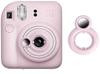Viewfinder lens selfie mirror for FujiFilm Instax Mini 12