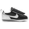 Nike Cortez Yin Yang Shroud Women Sneakers White Black FJ7870-101