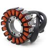 Катушка статора генератора мотоцикла в сборе для 4XE-81410-00 YFM660RLE YFM660RSE Raptor 660R Special Edition YFM250B Big Bear 250