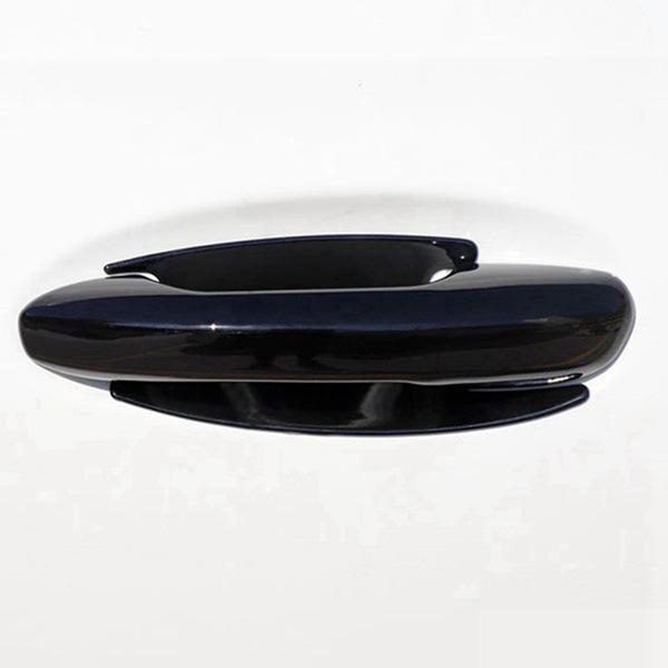 2020 Mercedes-Benz C-Class W206 Door Handle Bowl Protectors, Set of 8
