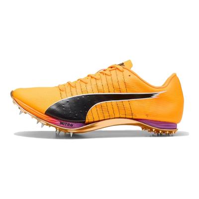 EvoSPEED 400 Nitro Elite 2 Sun Stream Pure Magenta Унисекс Бутсы Желтый Черный 311854-01