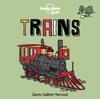 Книга Trains 1 By - Paperback