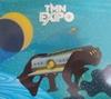CD TMN TM NETWORK EXPO ESCB1220 EPIC SONY 1991 Япония Японский Поп-Рок Б/у
