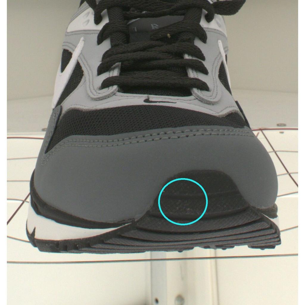 Pre-owned Nike Air Max Correlate 511416-011-P26104664749981