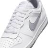 Кроссовки Nike Big white grey