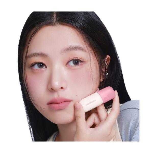 Colorgram Nudie Blur Tint 5 г (20 цветов) (17 вариантов)