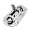 60mm 90mm 110mm Window Lock Slide Barrel Bolt Clasp Practical Boat Door Latch  Marine Boat