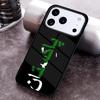 Чехол для телефона с флагом Пакистана для iPhone 17 16 15 Pro Max Air 14 13 12 11 Plus Ударопрочный Capa Чехол