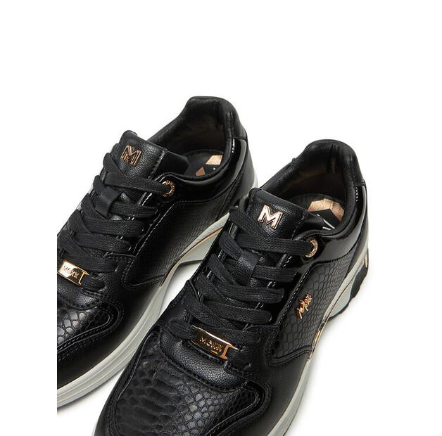 Кроссовки MEXX MI001008843W-01 черный