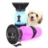 Supplies Portable Pet Plastic Travel Bottle Drinker Water Dispenser For Pet Dog