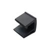 Golf Cart Parts Universal Foldable Windshield Fixing Clip Rubber for Club Car E-Z-GO Ya ma ha EXCAR LV TONG Marshell