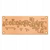 Pcb Fr4 2Mm 20X30Cm - Uniwersalny Laminat Dwustronny | Miedź Obustronna | Do Tworzenia Obwodów Drukowanych | Diy I Profesjonalne Pcb