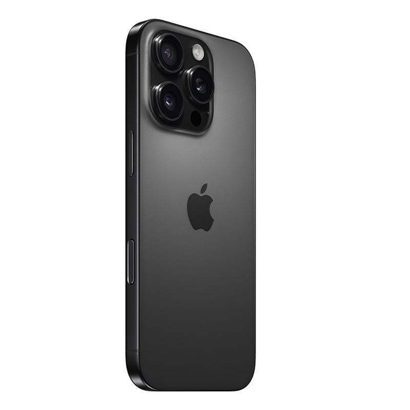 Apple Айфон 16 про (Китайская версия) - Две nanoSIM, 8/128 ГБ