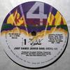 12inch Record MC ADE - Just Dance (Dover Dan) FS885632 4 Sight Records 1988 US Dance & Electronica Used