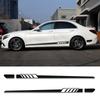 Car Stickers, Racing Stripes, Side Body Decals, Decals