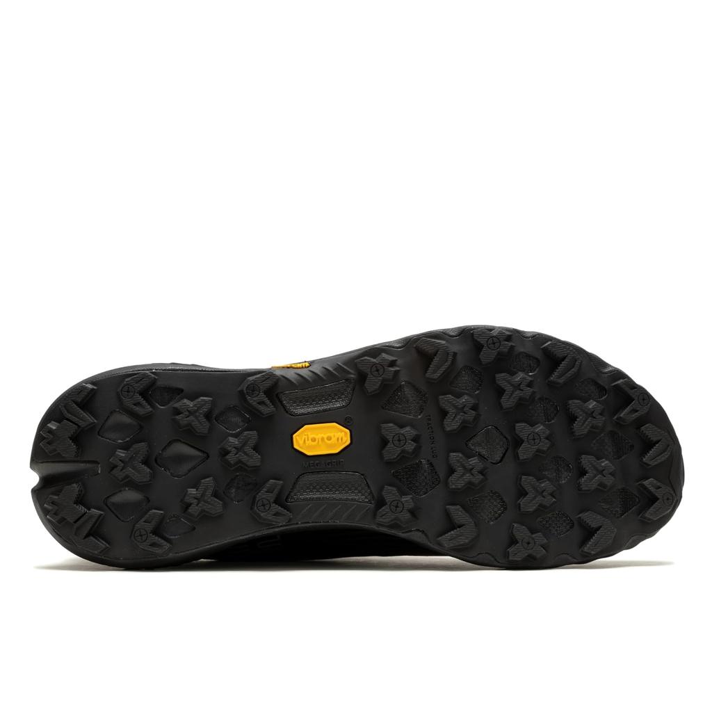 Merrell Agility Peak 5 Gore-Tex Черный/Черный