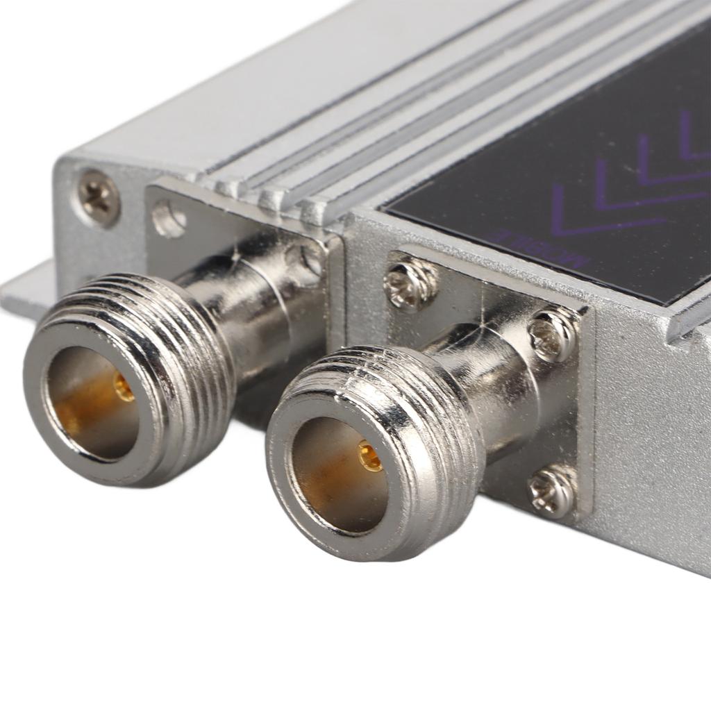 Стабильный сотовый телефон, простая установка, широкое покрытие, ретранслятор, вилка 110‑240 В США 