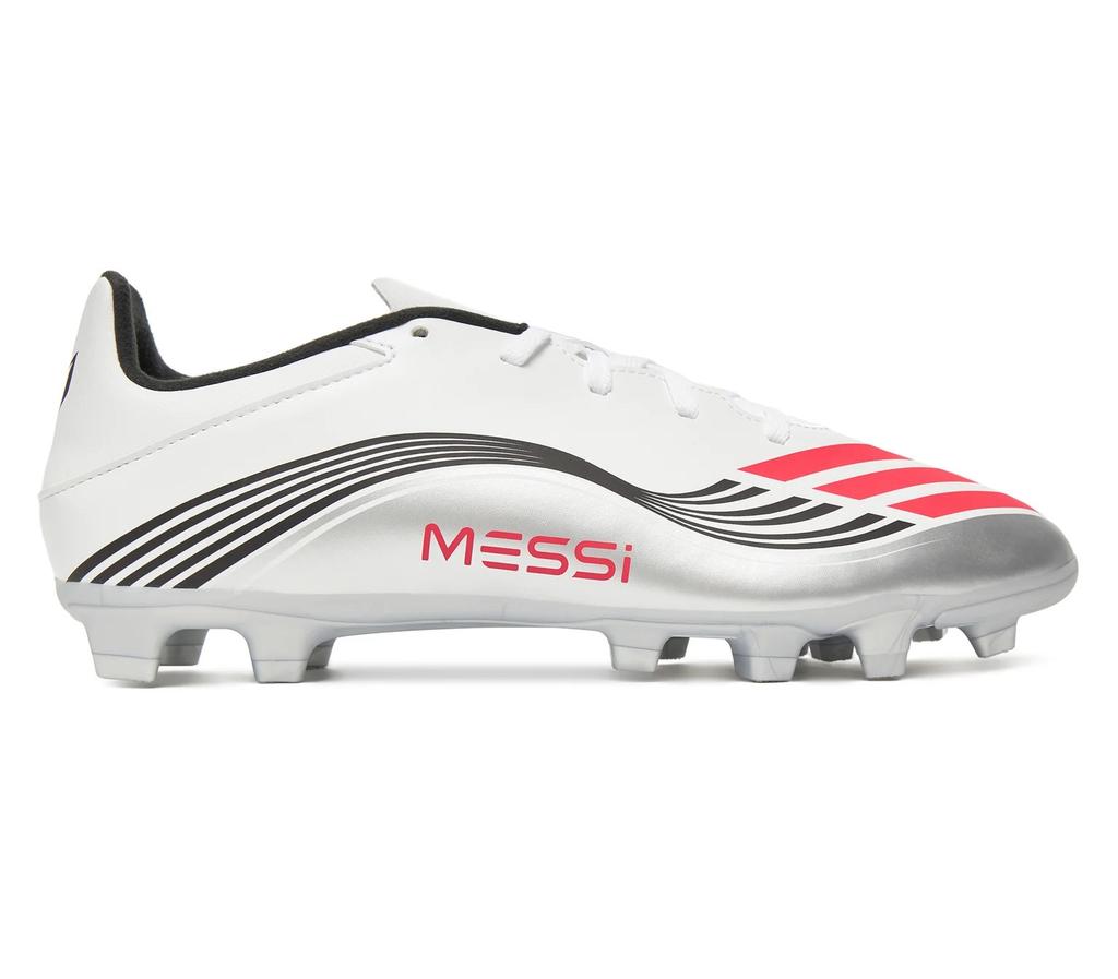 Adidas F50 Messi Club FG/MG JP7443 R-44 cleats