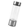 Hydrogen Water Bottle 450ml SPE PEM Technology 1300 To 1600ppb Portable Hydrogen Rich Water