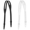 Universal Dive Mask Strap Silicone Scuba Mask Strap Professional Head Band Strap Diving Gear
