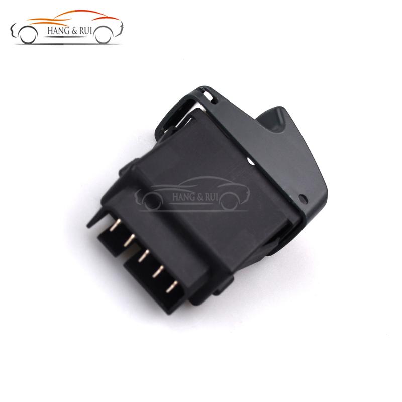 7700307605 For Renault Clio I Renault Kangoo Megane Twingo Scenic 1990-2016 Car Window Control Switch 7700410151 7700436524