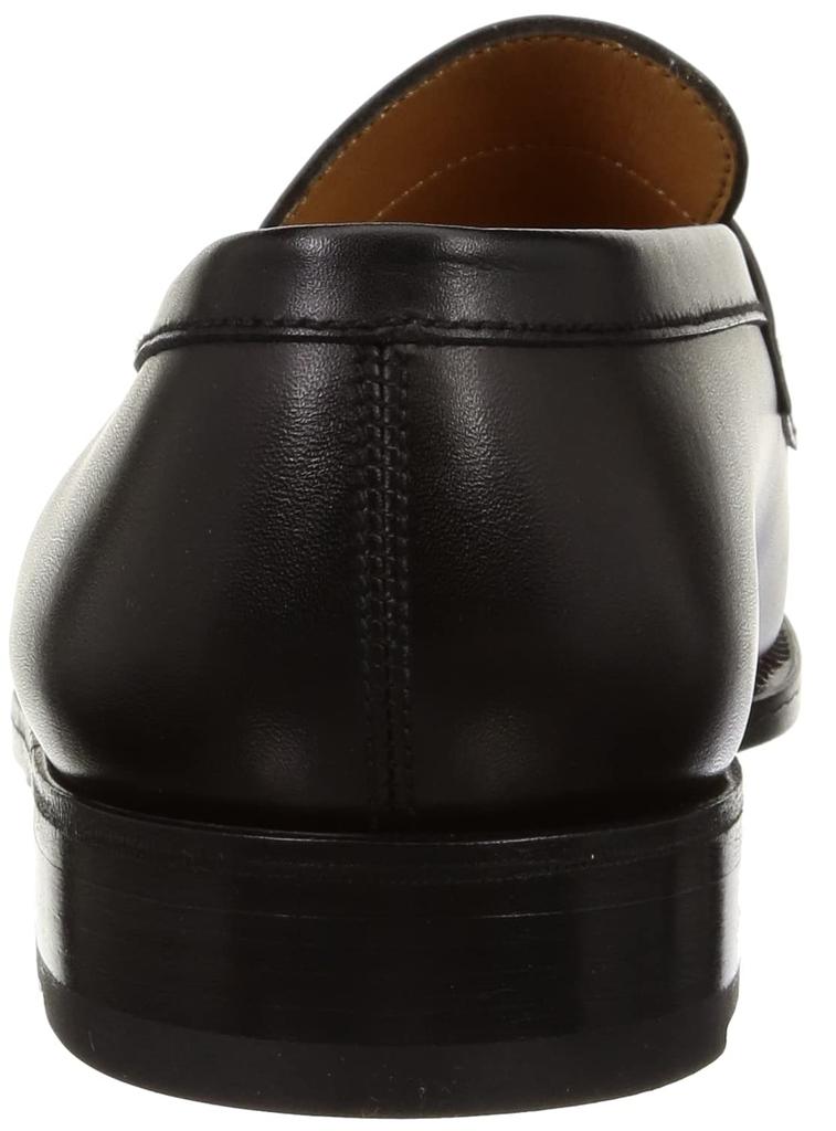 11411011801F Лоферы Signature Лоферы Signature черные см D [JM Weston] #180# мужские 27,5 см~28,0 [предмет]