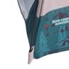 1:Модель палатки для кемпинга в масштабе 1:12, Декорация, Имитация уличной палатки из Оксфордской ткани, Украшение для кукол Ob11, Маленькая палатка, Фотоаксессуары