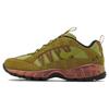 Air Humara Pacific Moss Unisex Sneakers Green Dark-Pony Pear FJ7108-300