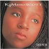 CD KIMBERLY SCOTT - Tuck Me In  44K78685 Columbia 1997 US Soul/Funk Used
