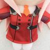 DARLING in the FRANXX Plush Doll Toy Zero Two 02 Anime Cute Soft Stuffed Pillow Gift 20cm