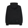 Nike Толстовка с капюшоном X NOCTA из флиса CS (Азия) Черные топы унисекс FN7660-010