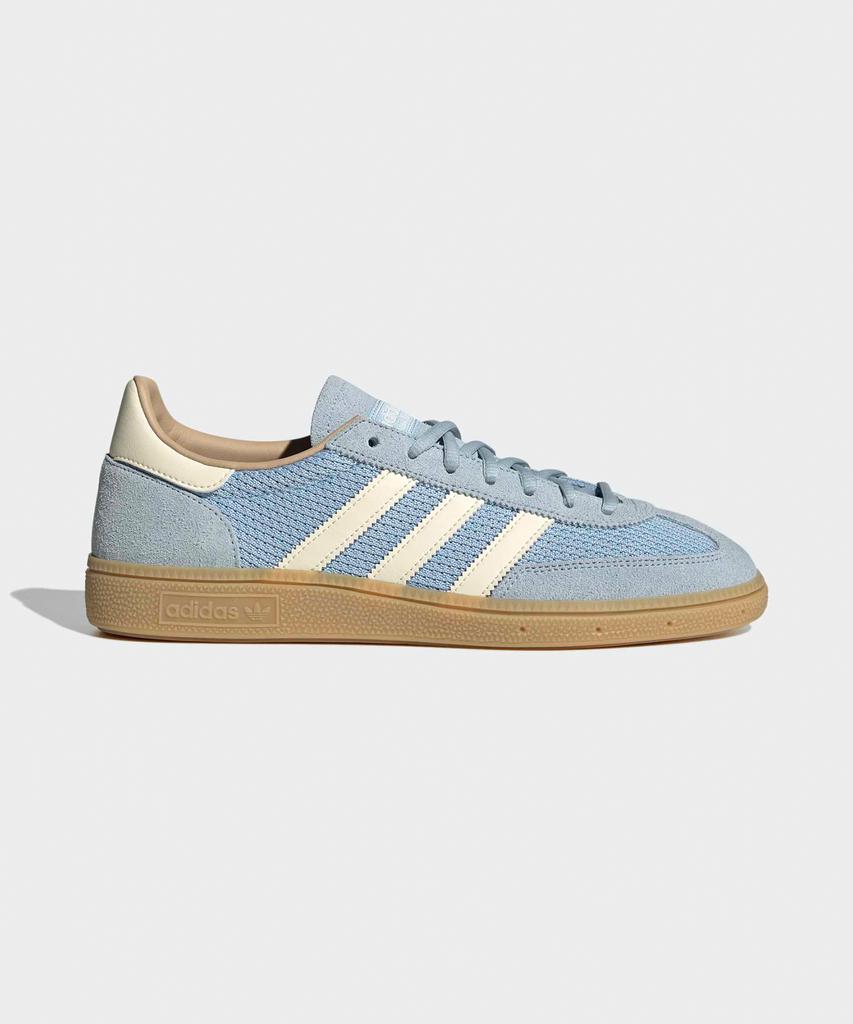 adidas Гандбол Специаль - Небесно-голубой:Кремово-белый / Js3866