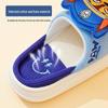 Paw Patrol 3D Cartoon Kids Non-Slip Indoor Slippers for Boys & Girls - Spring/Autumn Linen