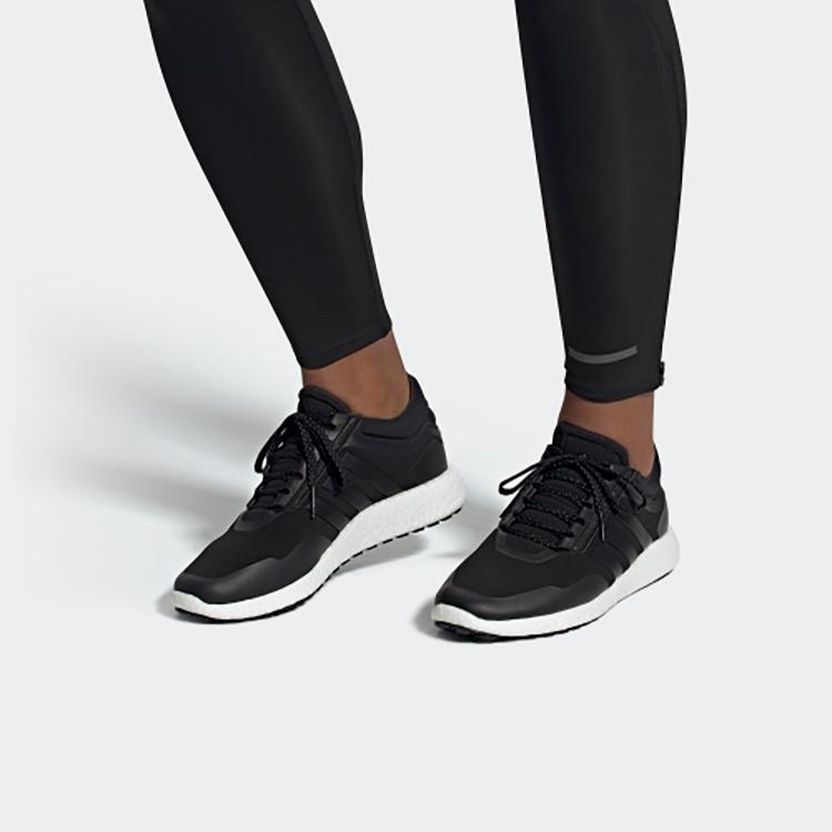 adidas Rocketboost Мужские Черные FW7777