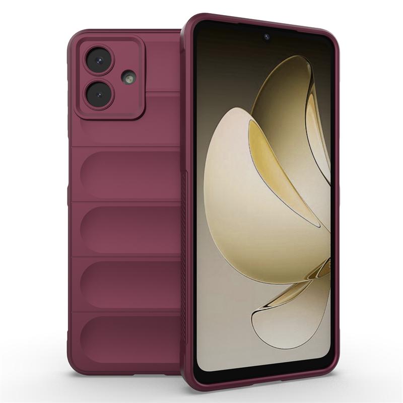 Чехол для Samsung Galaxy A07 Силиконовый Жидкий Ударопрочный Чехол Samsung A07 Чехол TPU Бампер Резиновый Защитный Чехол Galaxy A07 Чехол