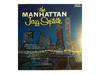 LP Record MANHATTAN JAZZ SEPTETTE - Manhattan Jazz Septette MCA3130 MCA 1975 Japan Jazz Used