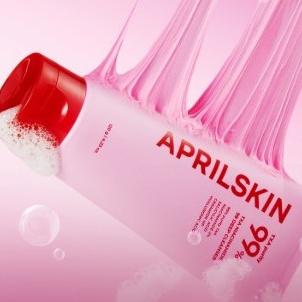 Aprilskin TXA99 Очищающее средство с ниацинамидом, глубокое очищение 120 мл / 15 мл