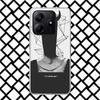 Чехол для телефона Oyasumi Punpun для Xiaomi Redmi Note 15 14 14S 13 12 12S 11 Pro Plus 11E 11T 11S 10S 5G Мягкий чехол Fundas Redmi Note