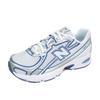 740 Мужские Женские Кроссовки для Бега Кроссовки Белые U740lb2