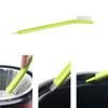 10Pcs Plastic Crevice Brushes Multipurpose Scrubber Brushes Cleaning Brushes  Kitchen Bathroom