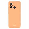 Sc Silicone Case Redmi Redmi 12C Orange