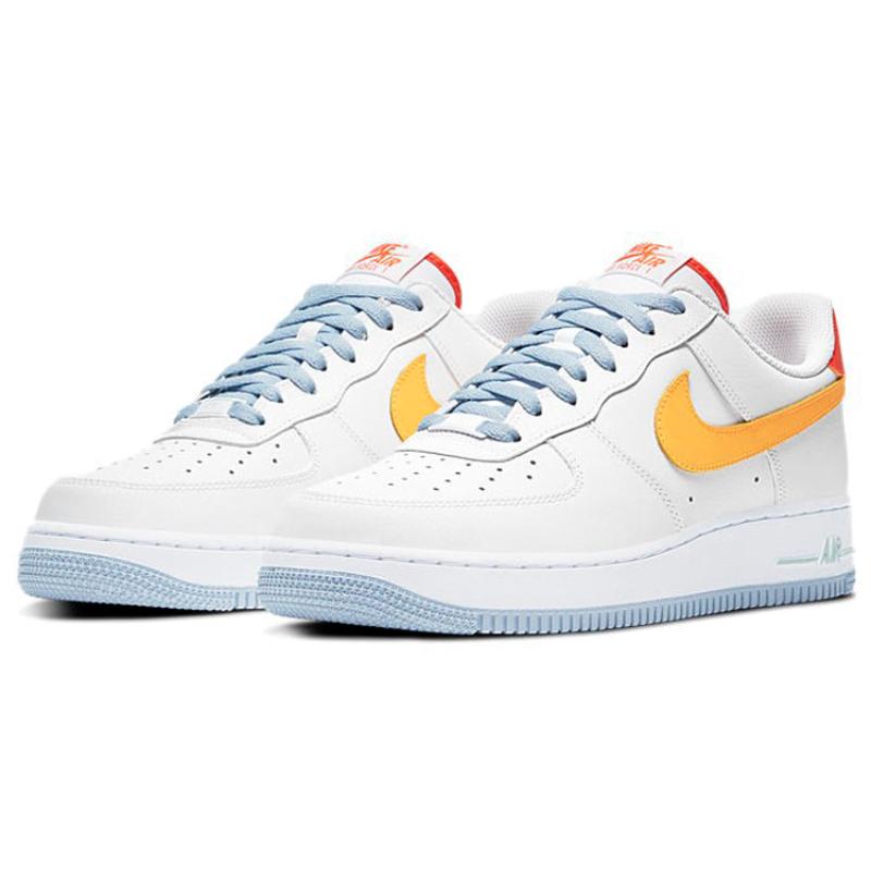 Nike Air Force 1 Low Kindness Day 2020 Sneakers DC2196-100