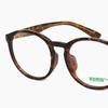 Puma Galleria Puma Frame Pe0035oa 002 Круглые Мужские и женские очки