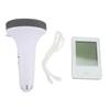 Wireless Pool Thermometer Floating Fish Tank Water Temperature Gauge for Swimming Pools Hot Tubs