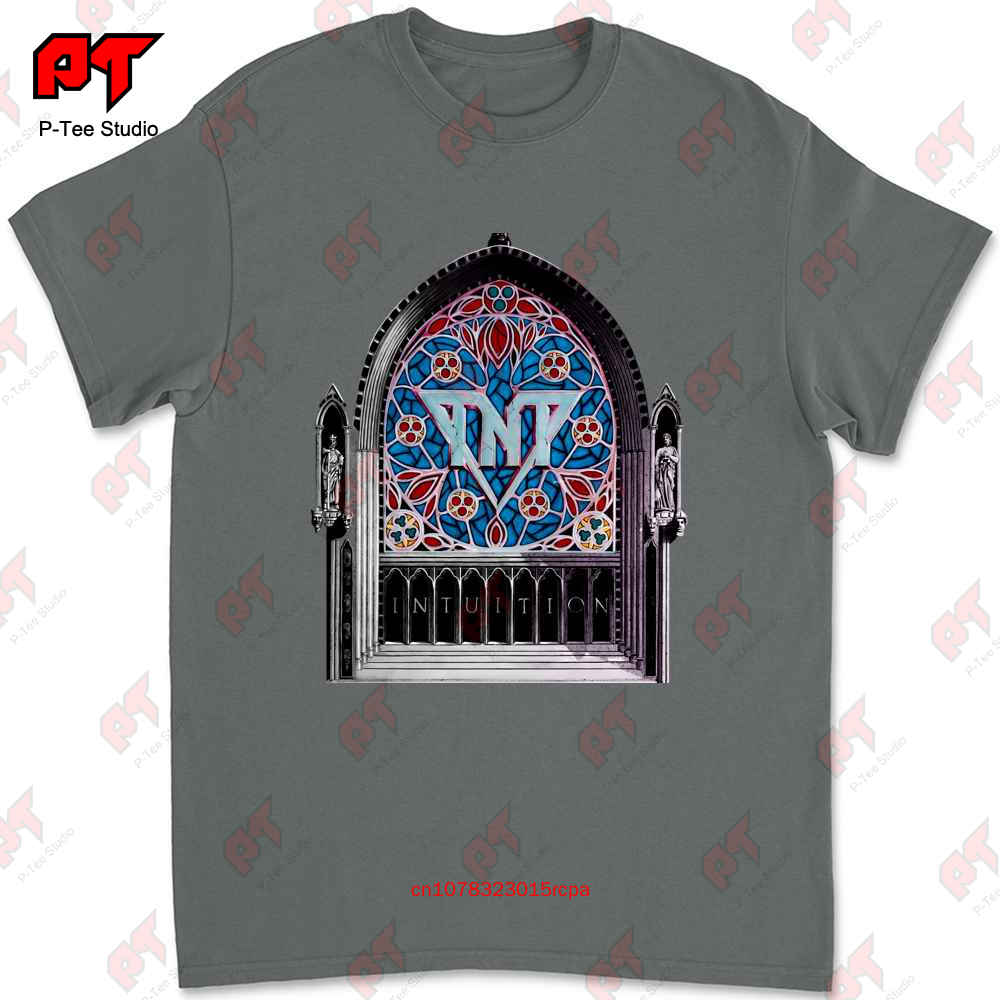 Tnt Band T Shirt Black All Sizes Fan S To 5Xl 1F596 TC97