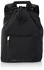 Anello FUTURE NOSTALGIA Backpack AHB4455 BK, One Size