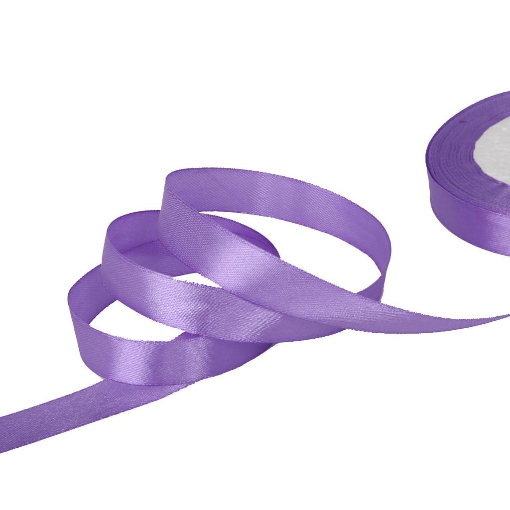 25Yard Satin Ribbons for Wedding Birthday Party Gift Wrapping Christmas Halloween Festival Supplies DIY Crafts Ribbon