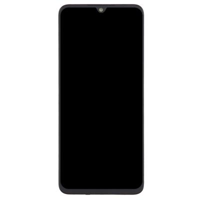Для Samsung Galaxy A05s 4G A057 ЖК-экран и тачскрин в сборе класса C+Рамка (Без логотипа)